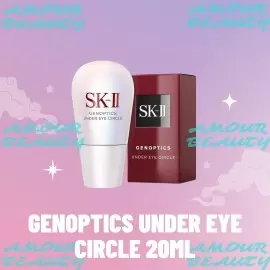 SK-II GENOPTICS UNDER EYE CIRCLE 20ML